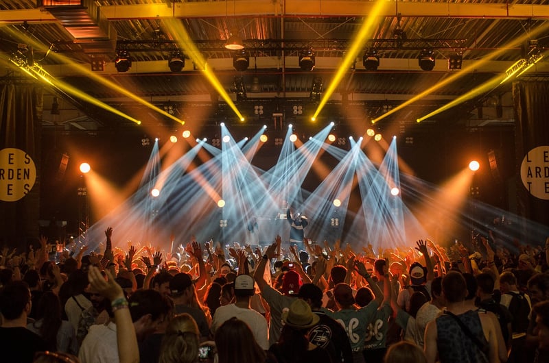 Future Festival