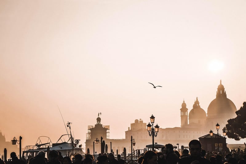 Renaissance Venice